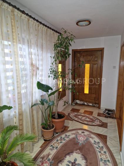 Casă spațioasă, cu teren generos – Alexandria, jud. Teleorman - 13