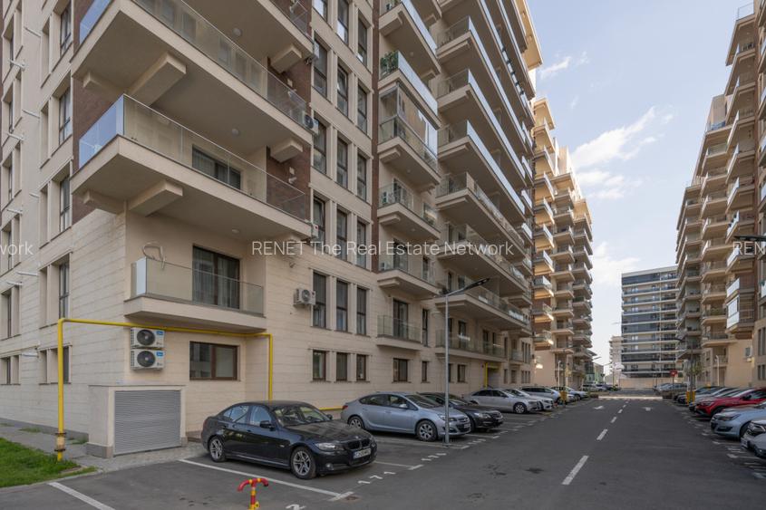 Garsoniera Drumul Taberei, Moghioros Park Residence, Loc Parcare ! - 25