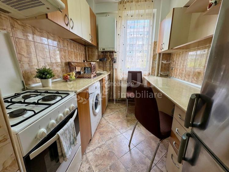 Apartament cu 2 camere | 43 mp | Balcon | Etaj 5/10 | Gheorgheni! - 3