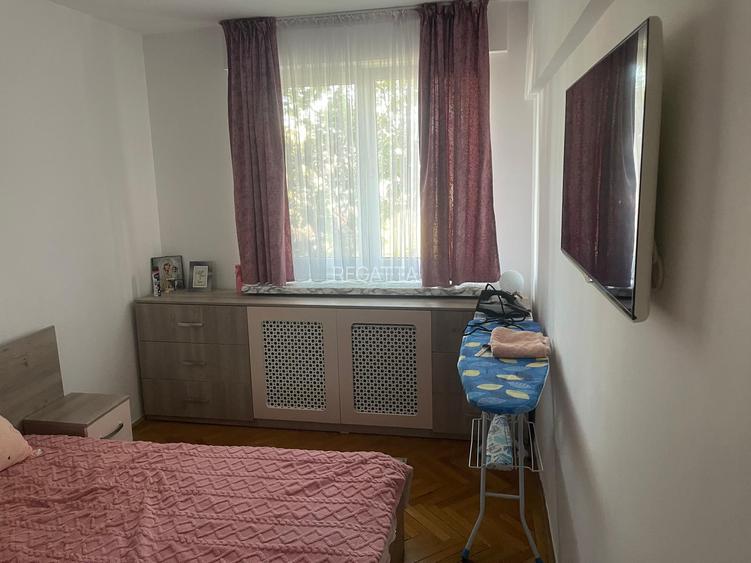 Dorobanti-ASE- Apartament 3 camere - 4