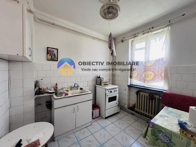 Apartament 4 camere-Zona Darmanesti/LIDL - 4