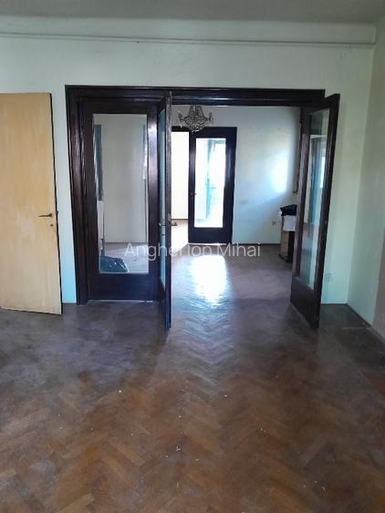 Etaj 1 Vilă Art Deco Moise Nicoară | 114mp + Pod Mansardabil - 8