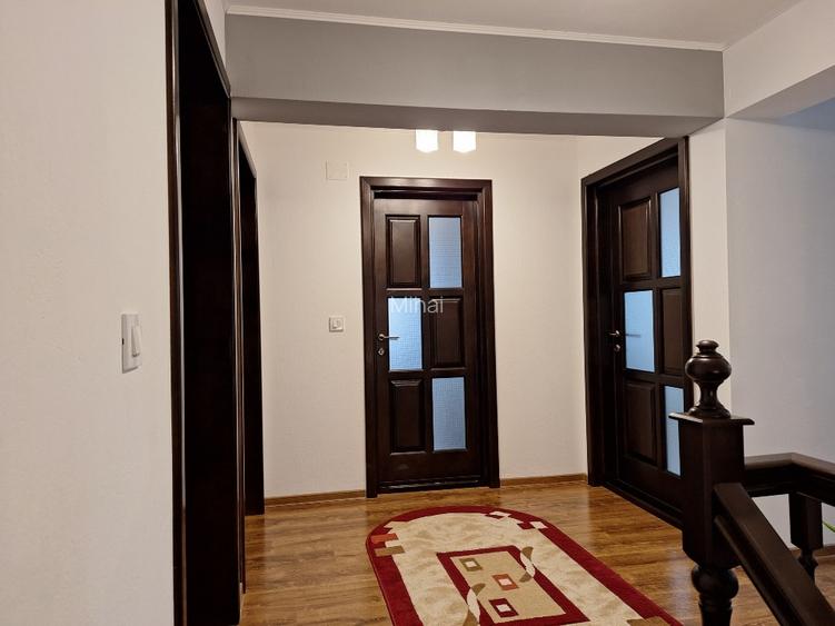 Casă P+M la cheie cu garaj  - 15