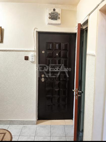 Apartament 2 camere Berceni – Turnu Măgurele | Bloc reabilitat | 49 mp | Metrou - 11