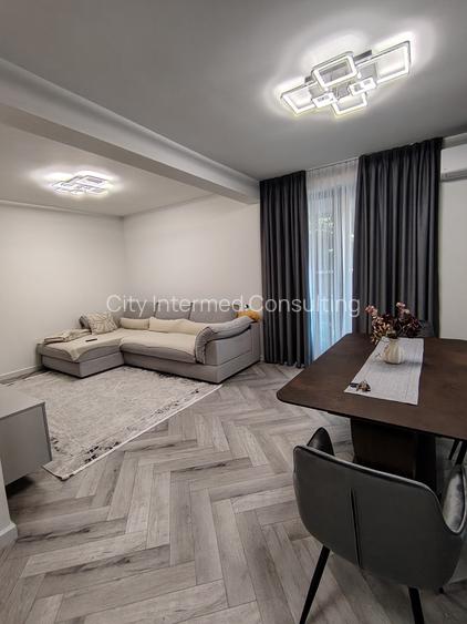 VÂNZARE VILĂ PREMIUM P+2E – FUNDENI / DOBROEȘTI, STR. CIREȘULUI - 4