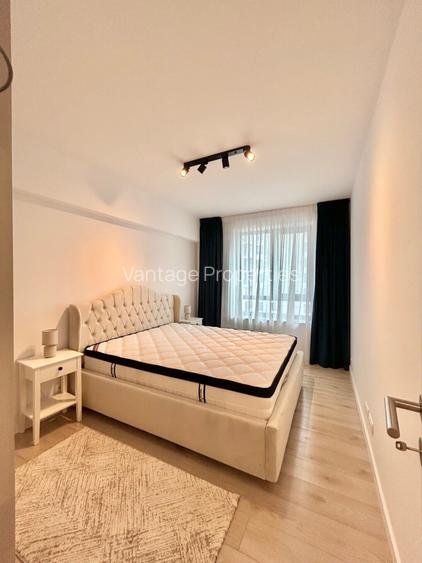 Apartament 2 camere | complex Greenfield | Baneasa | NOU | prima utilizare - 7
