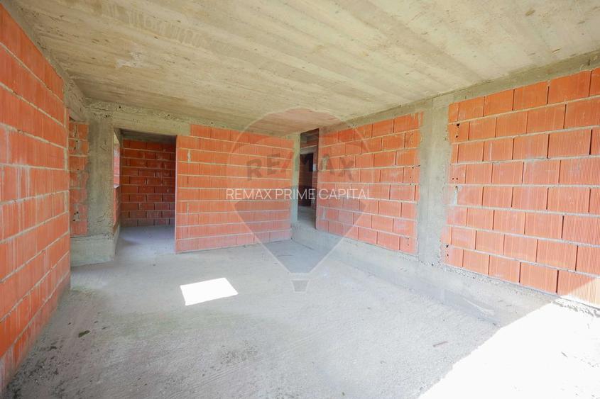 De vânzare proprietate cu două clădiri la roșu, Cordău – Băile Felix - 10