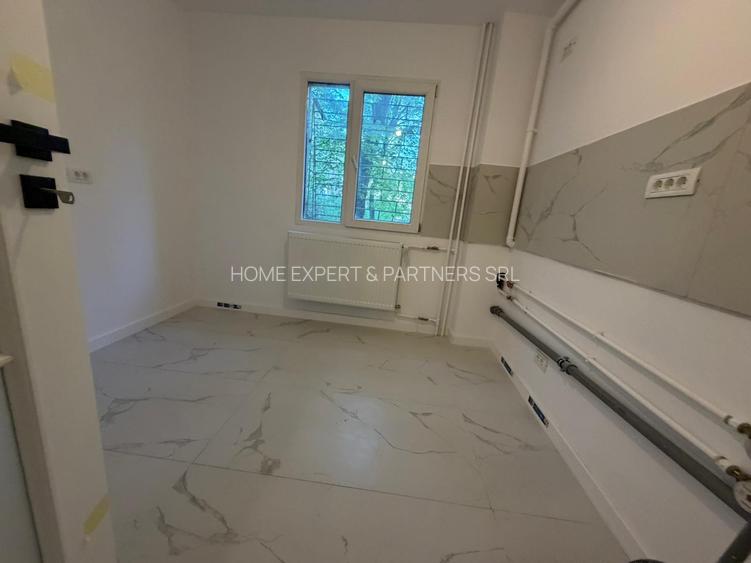 Apartament 3 camere - Titan -  Metrou - Renovat - 2