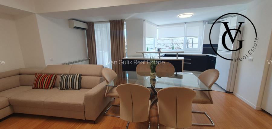 Apartament 3 camere - Pipera Voluntari - 3