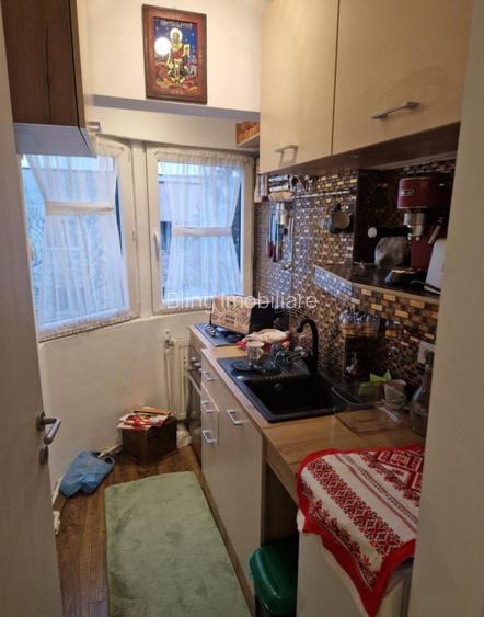 Garsoniera de vanzare 24mp in Gheorgheni, zona Titulescu  - 6