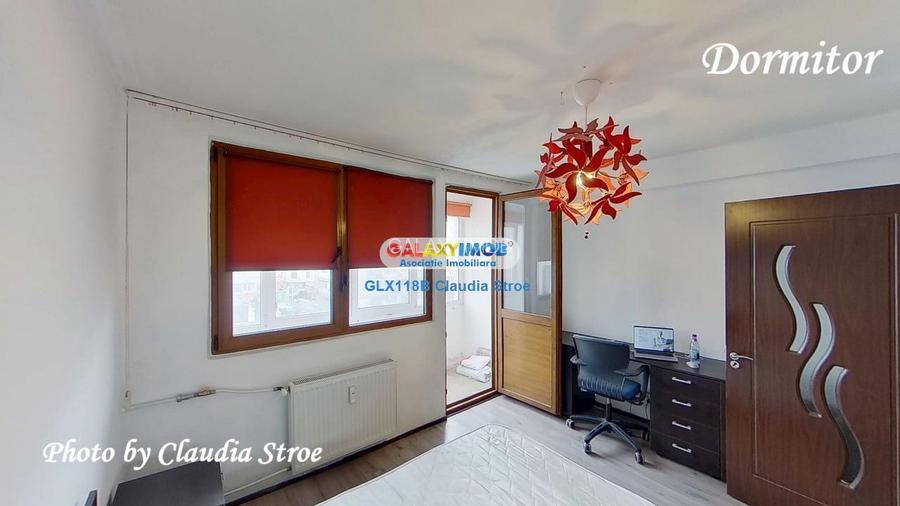 INCHIRIERE APARTAMNET 2 CAMERE CANTEMIR METROU - 17