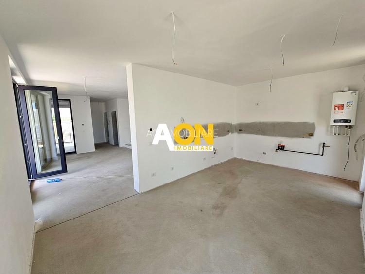 Casa moderna, 4 camere, semifinisata, 386 mp teren, zona Micesti - 6