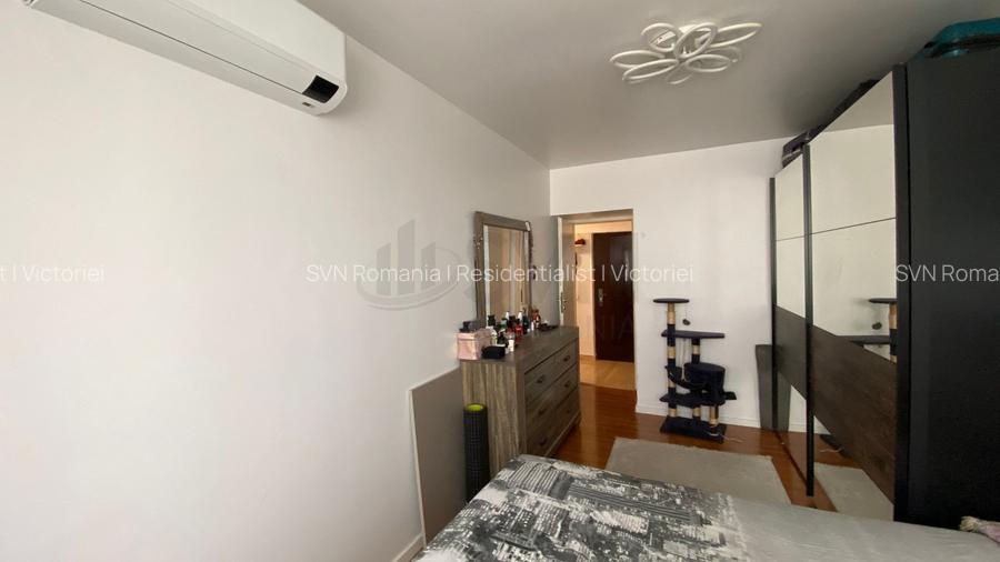 REA1025053 Apartament cu 4 camere Floreasca - 14