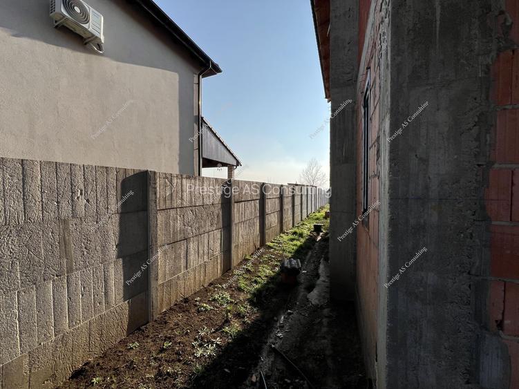 Duplex 4 Camere | 396mp Teren | Dumbravita-Mures - 2