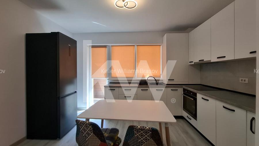 Garsoniera la prima închiriere I Parcare I Subcetate City 2 - 9