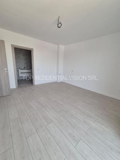 DUPLEX 3CAM. IN BLOC FINALIZAT / SCOALA BRAUNER,METROU N. TECLU! - 13