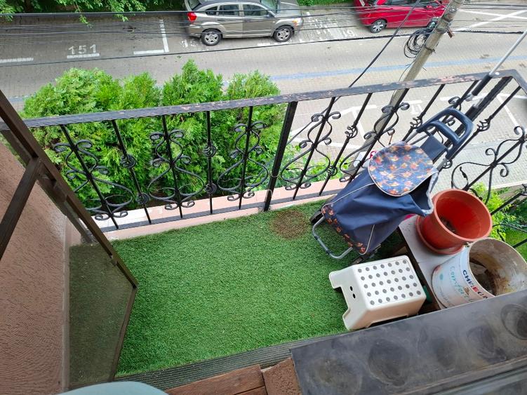 Apartament 2 camere, 1 baie, finisat, mobilat, utilat - 15