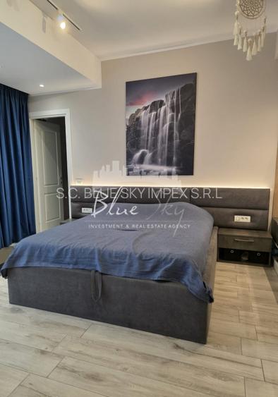 Apartament 3 camere zona Delfinariu - 9