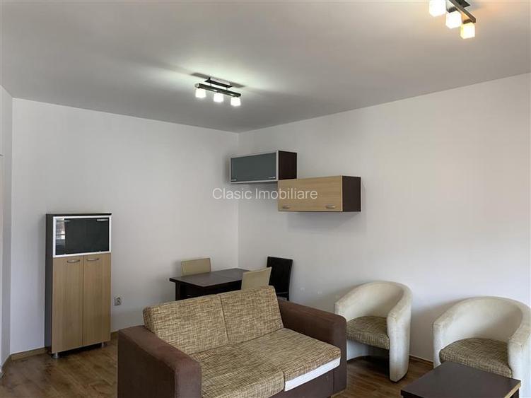 Inchiriere apartament 2 camere bloc nou in Manastur- zona Campului, Cluj Napoca - 2