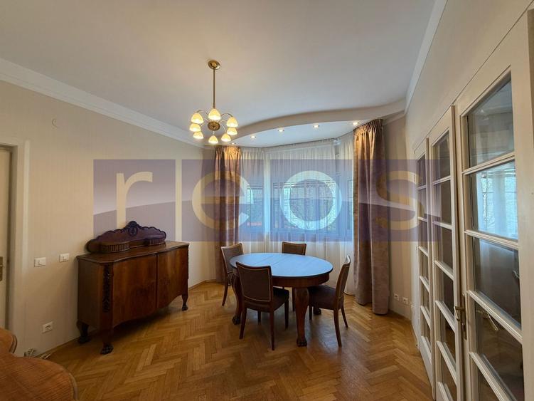 INCHIRIERE APARTAMENT IN VILA | 90MP | MOBILAT SI UTILAT | ARMENEASCA - 2