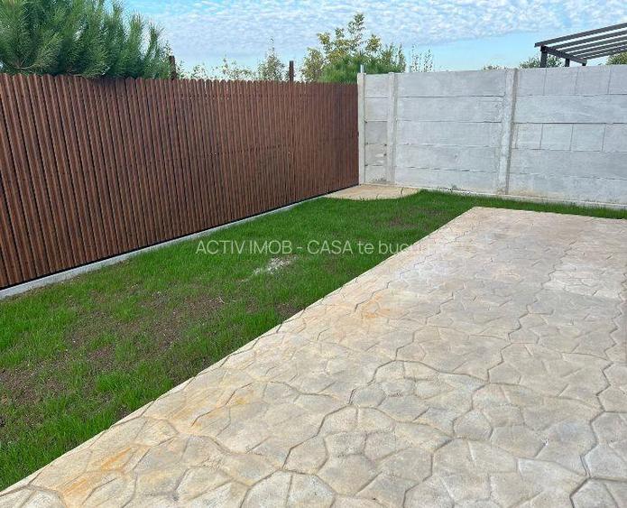 Vanzare Casa individuala - Vila - Prelungirea Ghencea - Margelelor - 200000E - C - 12