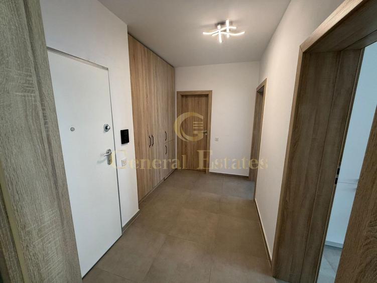 Apartament 2 camere de închiriat | Dynamic Residence | Parcare - 2