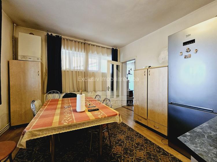 Casa individuala | 320 mp | 839 mp teren | Toate utilitatile | Tolstoi - 3