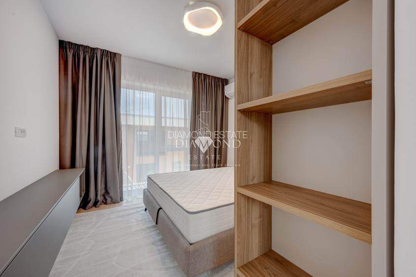 0% Comision! Totul NOU | Prima inchiriere | Duplex 3 camere The Village - 11