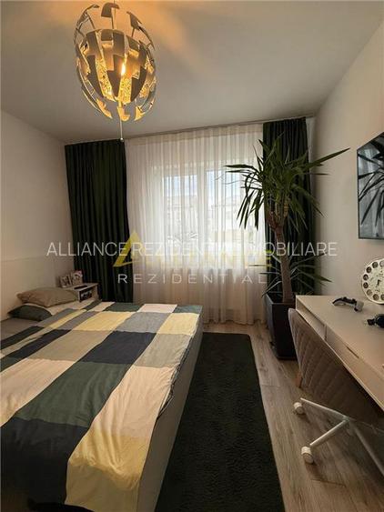 2 CAMERE - LEORDENI - MOBILAT UTILAT - 89.900EUR - 7