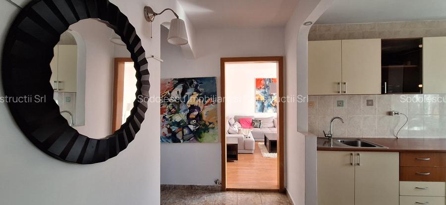 Apartament cu 3 camere la 5 min. de Iulius Town - 7