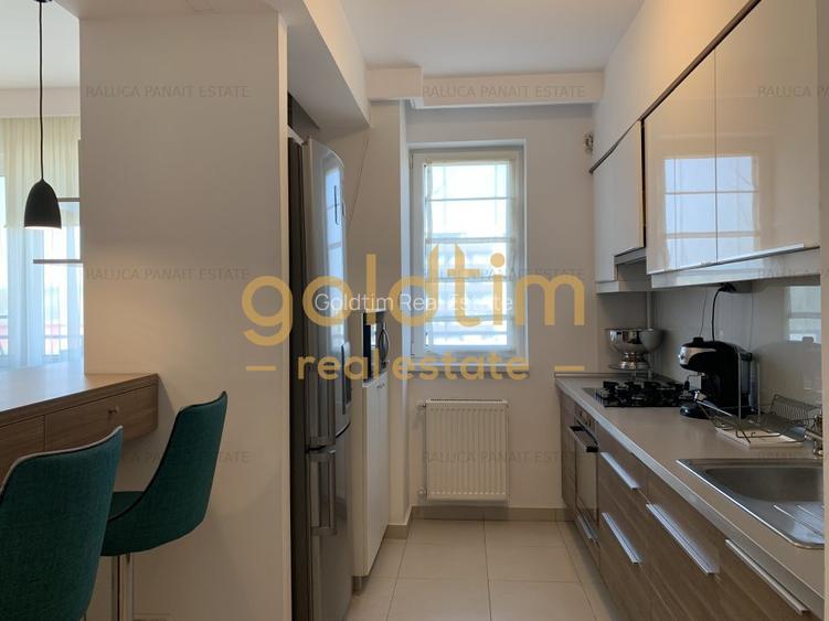 NOU!!!! BINE COMPARTIMENTAT/ VEDERE SUPERBA/ INSTITUTUL CANTACUZINO - 12