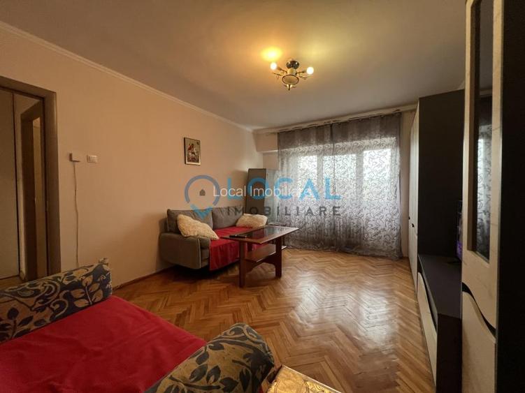 Apartament 2 camere | 47 mp | Garaj | Marasti | Dambovitei - 9