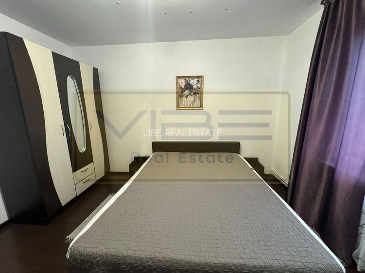 Apartament 4 camere ( etajul 1 vila) Galata- Belvedere - 15