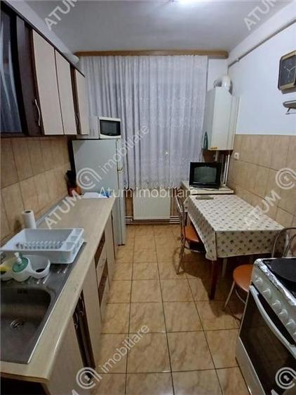 Apartament 2 camere balcon in zona Ciresica din Sibiu - 7