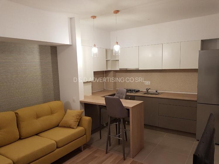 Politehnica - 5 minute metrou Grozavesti - Apartament 2 camere  BLOC NOU - 3