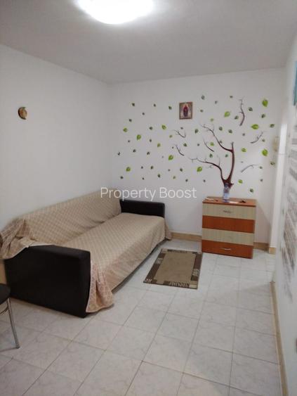 Garsoniera in stare buna Crinul de Padure Parc Drumul Taberei - 2