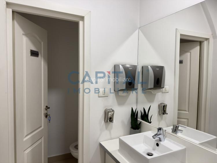 Spatiu comercial, ultra - central, inchiriat pe termen lung! - 2