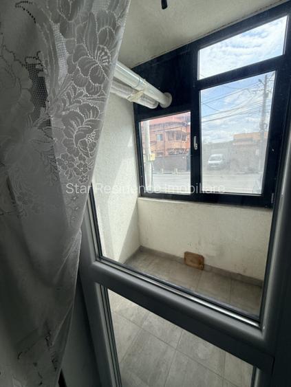 Inchiriere Apartament 2 camere Militari Residence - 11