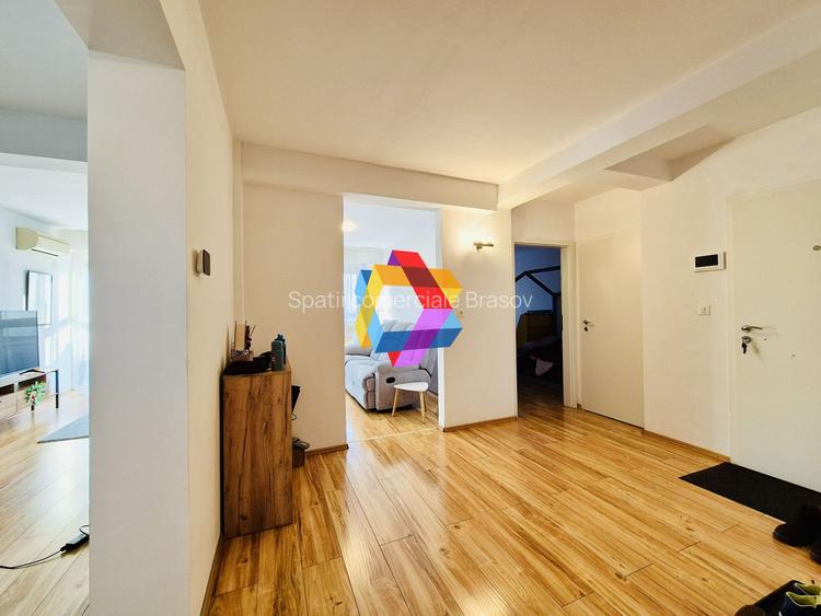 Penthouse de vânzare, zona Avantgarden 1 -  95,92mp, Plus-imo.ro - 5