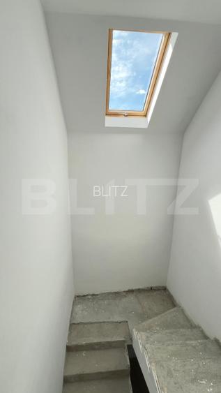 Casa , 5 camere , 157mp, 500 mp teren, zona Dancu - 6