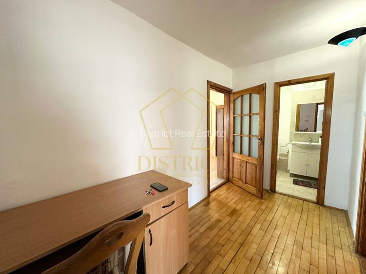 Apartament decomadat cu 3 camere |  Dacia | PetFriendly - 14