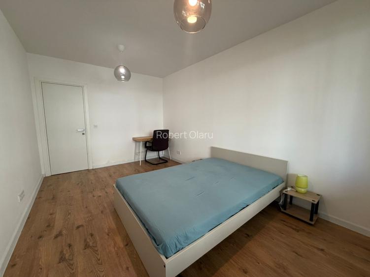 Apartament cu 2 camere  Ivory Pipera - 5