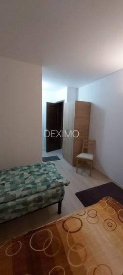 Cladire De Inchiriat - 33 Locuri - Piata Ovidiu - Ideal Echipa Muncitori  - 6