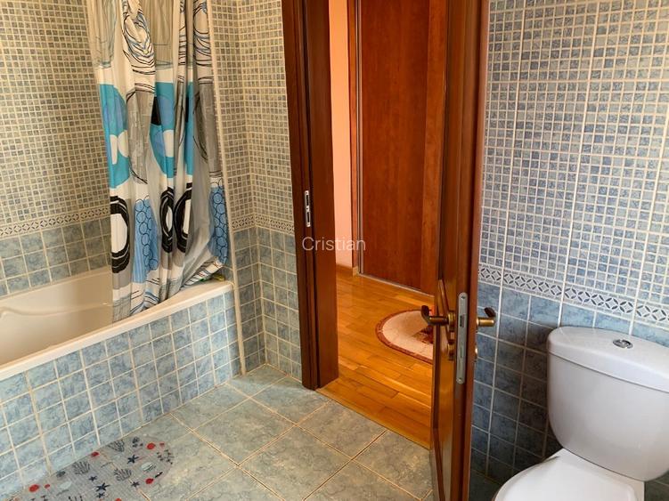 Curtea Domneasca, direct proprietar, vila tip B - 16