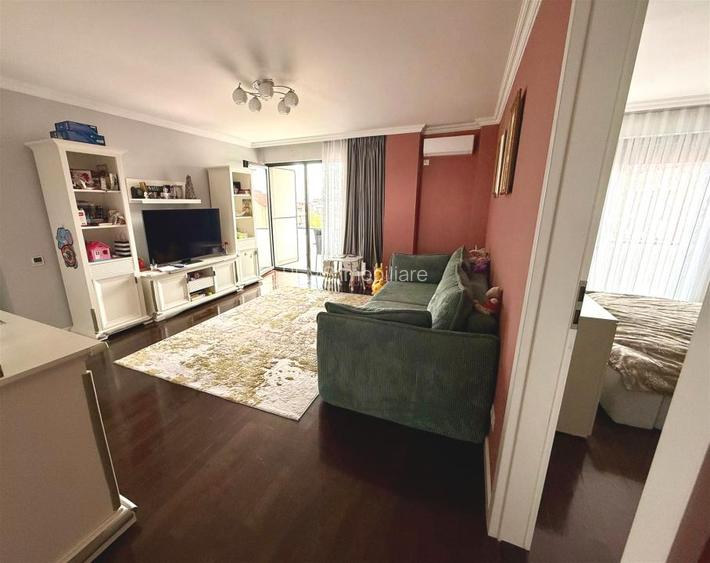 Apartament 2 camere, superfinisat, Buna Ziua, Parcare si Boxa incluse - 3