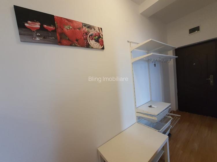 Apartament 2 camere decomandate, parcare, cartier Buna Ziua - 9