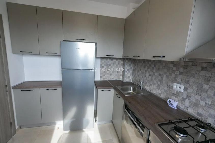 GARSONIERA DRUMUL TABEREI, LOC PARCARE, BLOC NOU, CENTRALA TERMICA - 5