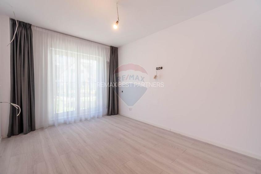 Apartament 3 camere de vanzare New City Eroilor Garaj 72mp COMISION 0% - 8