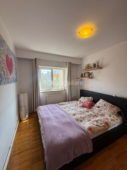 Apartament de vânzare, 4 camere, 78 mp, Mărăști zona Kaufland - 3