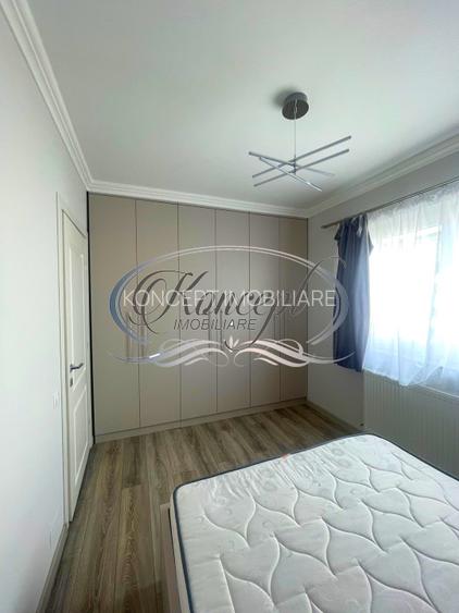 Apartament modern cu garaj, zona Avram Iancu - 4